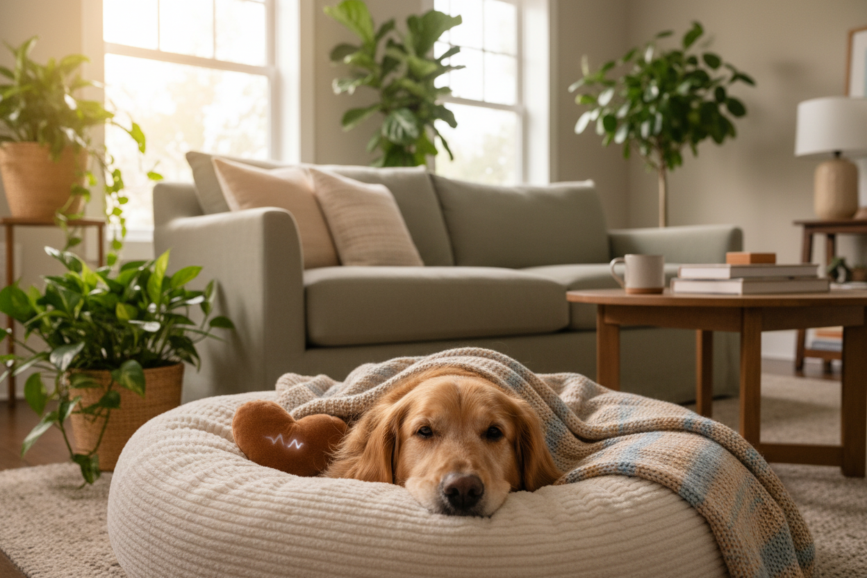 Calming Bundles Loved by Anxious Dogs