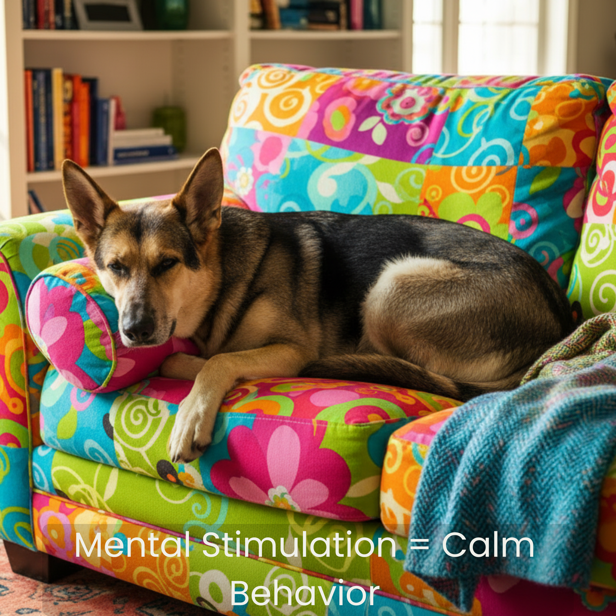 NuviaPup™ Italian Feast Snuffle Mat – Interactive Foraging &amp; Anxiety Relief Mat for Dogs